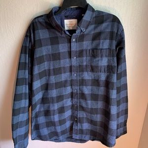 Men’s Weatherproof Fannel!